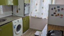 3 otaqlı Köhnə tikili, Satış, Bakı, Suraxanı, Koroğlu
