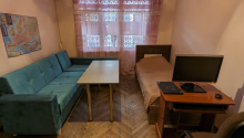 3 otaqlı Köhnə tikili