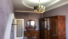 2 otaqlı Yeni tikili, Kirayə (aylıq), Bakı, Binəqədi, Dərnəgül