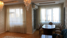2 otaqlı Yeni tikili, Kirayə (aylıq), Bakı, Binəqədi, Dərnəgül