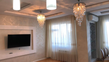 2 otaqlı Yeni tikili, Kirayə (aylıq), Bakı, Binəqədi, Dərnəgül