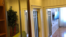 2 otaqlı Yeni tikili, Kirayə (aylıq), Bakı, Binəqədi, Dərnəgül