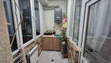2 otaqlı Yeni tikili, Satış, Bakı, Suraxanı, Həzi Aslanov