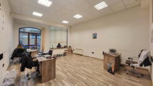 6 otaqlı Ofis, Kirayə (aylıq), Bakı, Nərimanov, Nəriman Nərimanov