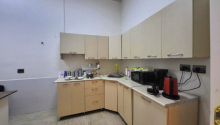 6 otaqlı Ofis, Kirayə (aylıq), Bakı, Nərimanov, Nəriman Nərimanov