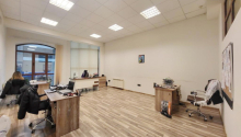 6 otaqlı Ofis, Kirayə (aylıq), Bakı, Nərimanov, Nəriman Nərimanov