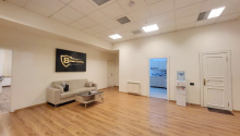 6 otaqlı Ofis, Kirayə (aylıq), Bakı, Nərimanov, Nəriman Nərimanov