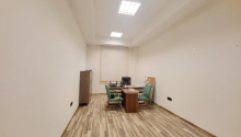 6 otaqlı Ofis, Kirayə (aylıq), Bakı, Nərimanov, Nəriman Nərimanov