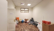 6 otaqlı Ofis, Kirayə (aylıq), Bakı, Nərimanov, Nəriman Nərimanov