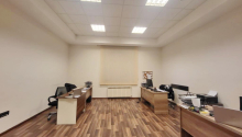 6 otaqlı Ofis, Kirayə (aylıq), Bakı, Nərimanov, Nəriman Nərimanov