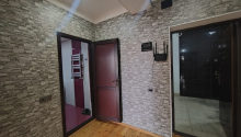 2 otaqlı Yeni tikili, Kirayə (aylıq), Bakı, Xətai