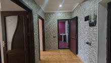 2 otaqlı Yeni tikili, Kirayə (aylıq), Bakı, Xətai