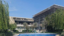 4 otaqlı Yeni tikili, Satış, Bakı, Xətai