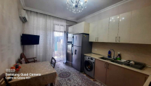 3 otaqlı Yeni tikili, Satış, Bakı, Nərimanov