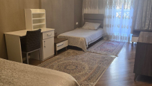 3 otaqlı Yeni tikili, Satış, Bakı, Nərimanov