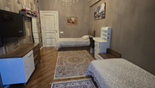 3 otaqlı Yeni tikili, Satış, Bakı, Nərimanov