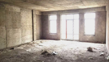5 otaqlı Yeni tikili, Satış, Bakı, Nəsimi, 28 may