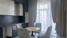 4 otaqlı Bağ evləri, Satış, Bakı, Xəzər