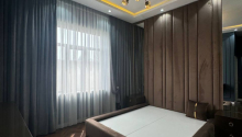 4 otaqlı Bağ evləri, Satış, Bakı, Xəzər