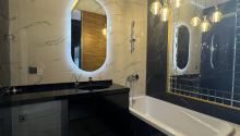4 otaqlı Bağ evləri, Satış, Bakı, Xəzər