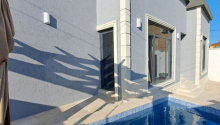 4 otaqlı Bağ evləri, Satış, Bakı, Xəzər