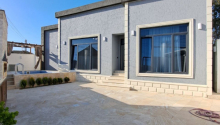 4 otaqlı Bağ evləri, Satış, Bakı, Xəzər