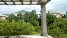 7 otaqlı Villa / Həyət evi, Satış, Abşeron