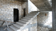 7 otaqlı Villa / Həyət evi, Satış, Abşeron