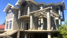 7 otaqlı Villa / Həyət evi, Satış, Abşeron