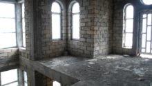 7 otaqlı Villa / Həyət evi, Satış, Abşeron