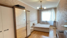3 otaqlı Yeni tikili, Satış, Bakı, Nəsimi