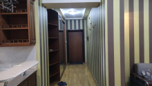 3 otaqlı Yeni tikili, Satış, Bakı, Nəsimi