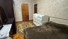 3 otaqlı Köhnə tikili, Kirayə (aylıq), Bakı, Xətai, Xətai