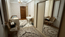 3 otaqlı Köhnə tikili, Kirayə (aylıq), Bakı, Xətai, Xətai