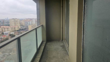 3 otaqlı Yeni tikili, Satış, Bakı, Xətai, Həzi Aslanov