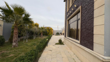 6 otaqlı Bağ evləri, Satış, Bakı, Xəzər