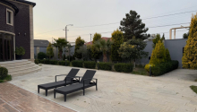 6 otaqlı Bağ evləri, Satış, Bakı, Xəzər
