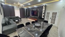 6 otaqlı Bağ evləri, Satış, Bakı, Xəzər