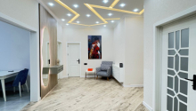 6 otaqlı Bağ evləri, Satış, Bakı, Xəzər