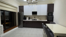 6 otaqlı Bağ evləri, Satış, Bakı, Xəzər