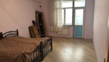3 otaqlı Yeni tikili, Satış, Bakı, Yasamal, İnşaatçılar