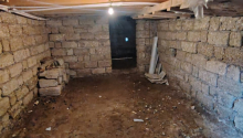 3 otaqlı Villa / Həyət evi, Satış, Bakı, Suraxanı