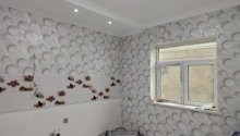 3 otaqlı Villa / Həyət evi, Satış, Bakı, Suraxanı