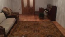 2 otaqlı Köhnə tikili, Kirayə (aylıq), Bakı, Yasamal