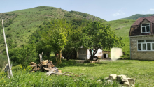 7 otaqlı Villa / Həyət evi, Satış, Yardımlı