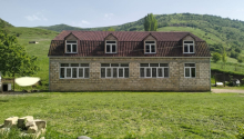 7 otaqlı Villa / Həyət evi, Satış, Yardımlı