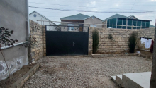 3 otaqlı Villa / Həyət evi, Satış, Abşeron