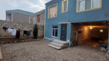 3 otaqlı Villa / Həyət evi
