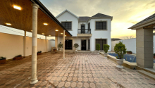 5 otaqlı Bağ evləri, Satış, Bakı, Xəzər, Koroğlu