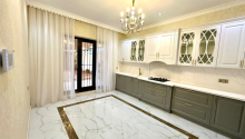 5 otaqlı Bağ evləri, Satış, Bakı, Xəzər, Koroğlu